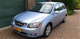 Kia Cerato - 1.6-16V LX Nap! 5-drs! 2e eig! Airco! Verkocht! - 1 - Thumbnail