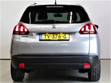 Peugeot 2008 - 1.2 PureTech Style | Nav | Connected Services | Airco | Cruise