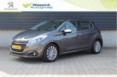 Peugeot 208 - 5 DEURS EXECUTIVE NAVI CRUISE