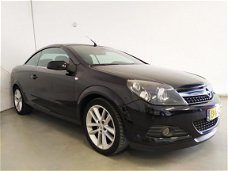 Opel Astra TwinTop - 1.8 Cosmo