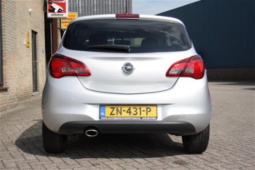 Opel Corsa - 1.2 16V Color Edition 5 DRS - 1