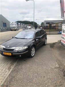 Renault Laguna Grand Tour - 2.0-16V T Nieuwe Apk bij aflever