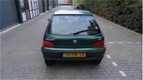Peugeot 106 - 1.1 XT Stuurbekr./CV/Elek Ramen/APK 08-2020/Dealeronderhouden - 1 - Thumbnail