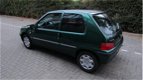 Peugeot 106 - 1.1 XT Stuurbekr./CV/Elek Ramen/APK 08-2020/Dealeronderhouden - 1 - Thumbnail
