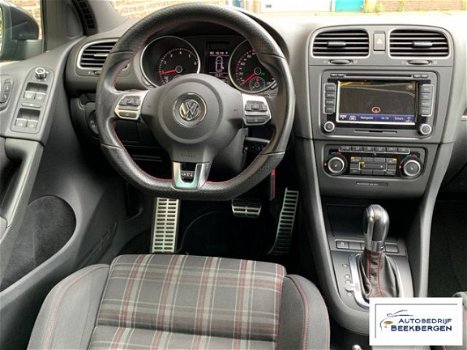 Volkswagen Golf - VI 2.0 GTI - 1