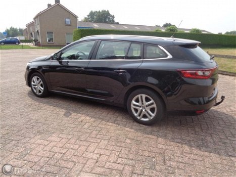 Renault Mégane Estate - 1.5 dCi Zen - 1