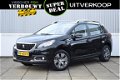 Peugeot 2008 - BLUE LION 1.2 PURETECH 82PK | NAVIGATIE | VELGEN - 1 - Thumbnail