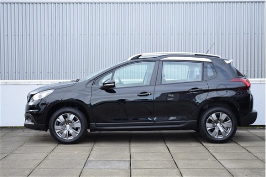 Peugeot 2008 - BLUE LION 1.2 PURETECH 82PK | NAVIGATIE | VELGEN - 1