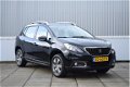 Peugeot 2008 - BLUE LION 1.2 PURETECH 82PK | NAVIGATIE | VELGEN - 1 - Thumbnail