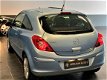 Opel Corsa - 1.2-16V Enjoy|Achteruitcamera|Airco|Cruise Controle|Navigatie| - 1 - Thumbnail