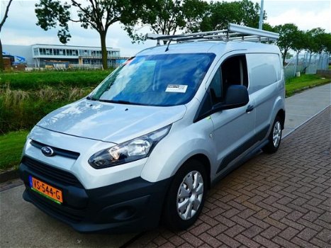 Ford Transit Connect - 1.6 - 1
