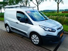 Ford Transit Connect - 1.6