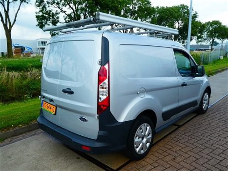 Ford Transit Connect - 1.6 - 1