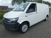 Volkswagen Transporter - 2.0 TDI lang 150pk navigatie - 1 - Thumbnail