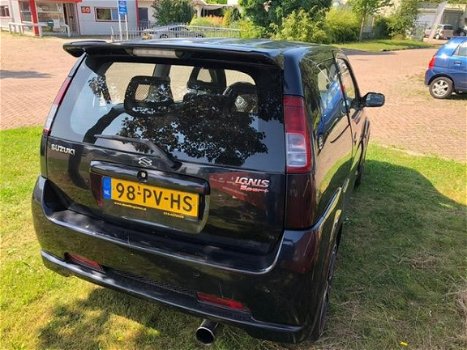 Suzuki Ignis - 1.5-16V Sport - 1