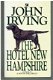 The hotel New Hampshire by John Irving (engelstalig) - 1 - Thumbnail