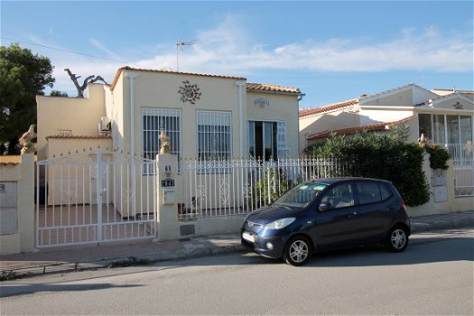 Vrijstaand huis te koop in San Fulgencio - 1