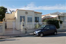 Vrijstaand huis te koop in San Fulgencio