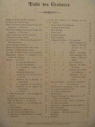 Les Soirées Littéraires - 1e série - Sociéte Saint-Augustain - Afbeelding 8