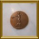Oude penning / medaille : sport, diskus, 1926 - 1 - Thumbnail