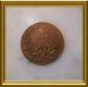 Oude penning / medaille : sport, diskus, 1926 - 2 - Thumbnail