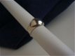 Oude zilveren ring - 2 - Thumbnail