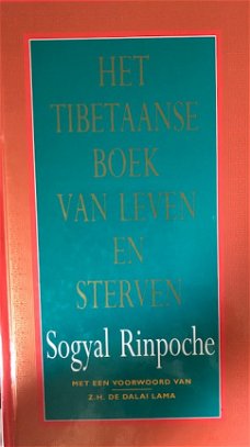 Het tibetaanse boek van leven en sterven