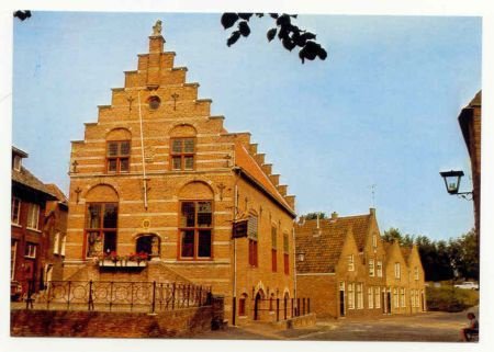 D007 Woudrichem / Oude Raedthuijs - 1