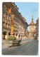 D010 Bern Marktgasse / Zwitserland - 1 - Thumbnail
