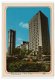 D029 Caracas Hotel Hilton Venezuela con Parque Central / Amerika - 1 - Thumbnail