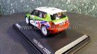 Skoda Fabia Super 2000 Monte Carlo 2010 1:43 Abrex - 3 - Thumbnail