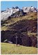 D047 Drusenfluh, Blick vom Rellseck auf das Golmergebied miet Drei Turme / Zwitserland - 1 - Thumbnail