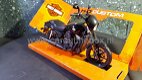 Harley Davidson street 750 2015 1:12 Maisto - 2 - Thumbnail