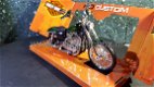 Harley Davidson XL 1200V seventy-two 2013 1:12 Maisto - 2 - Thumbnail