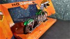 Harley Davidson XL 1200V seventy-two 2013 1:12 Maisto - 3 - Thumbnail