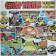 Big Brother and the Holding Company / Cheap thrills - 1 - Thumbnail