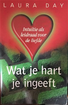 Wat je hart je ingeeft, Laura Day - 1