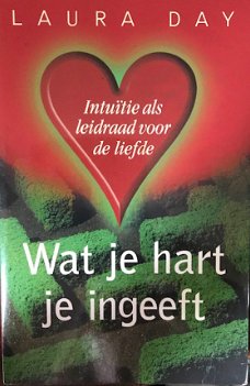 Wat je hart je ingeeft, Laura Day