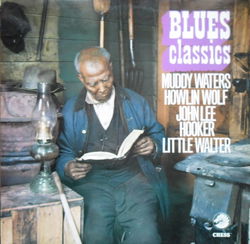 Various / Blues Classics