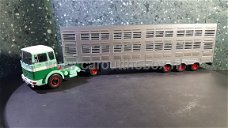 Mercedes LPS 1632 veetransport 1:43 Ixo