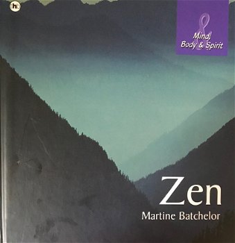 Zen, Martine Batchelor - 1