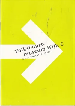 Volksbuurtmuseum Wijk C - 0
