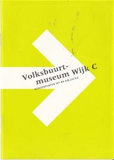 Volksbuurtmuseum Wijk C