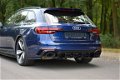 Audi RS4 B9 Avant Valance Spoiler Rear Centre - 5 - Thumbnail