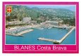 D057 Blanes Haven Costa Brava / Spanje - 1 - Thumbnail