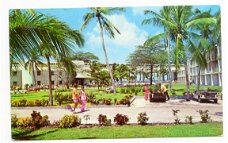 D061 Barbados The Asta Hotel