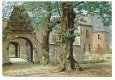 D065 Huis Bergh te 's Heerenberg - De voorburcht en toeganspoorten van het huis - 1 - Thumbnail