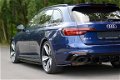 Audi RS4 B9 Avant Rear Side Splitters - 5 - Thumbnail