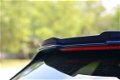 Audi RS4 B9 Avant Achterklep Spoiler Extention - 6 - Thumbnail