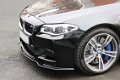 Bmw M5 F10 Voorspoiler Spoiler Splitter Versie 1 - 2 - Thumbnail